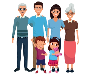 New India Flexi Group Mediclaim Policy cover